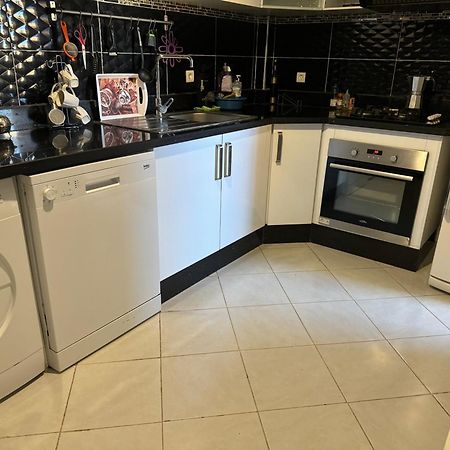 Appartement Oujda Residence Alghayt 1 المظهر الخارجي الصورة