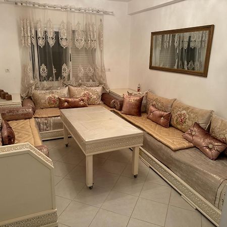 Appartement Oujda Residence Alghayt 1 المظهر الخارجي الصورة
