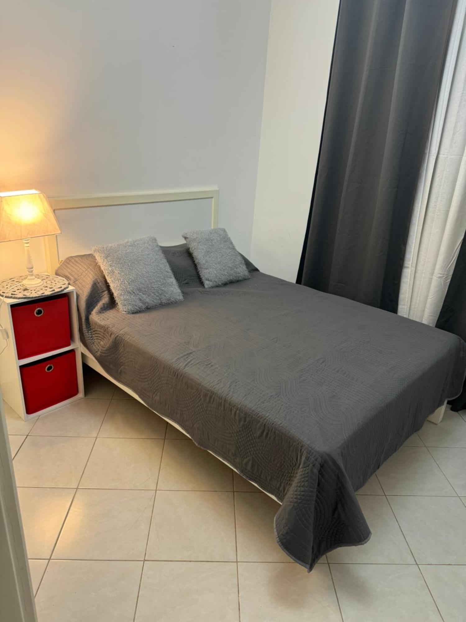 Appartement Oujda Residence Alghayt 1 المظهر الخارجي الصورة