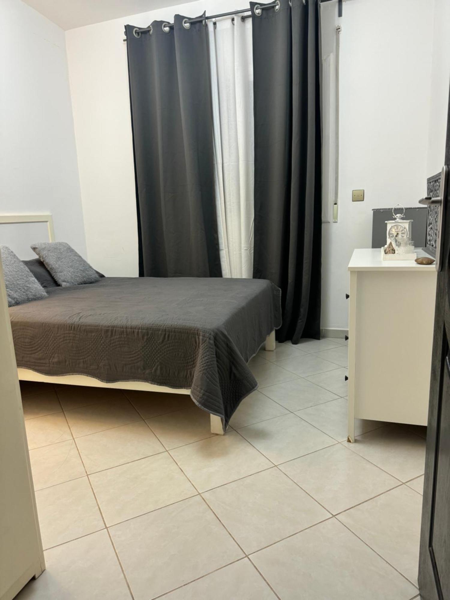 Appartement Oujda Residence Alghayt 1 المظهر الخارجي الصورة