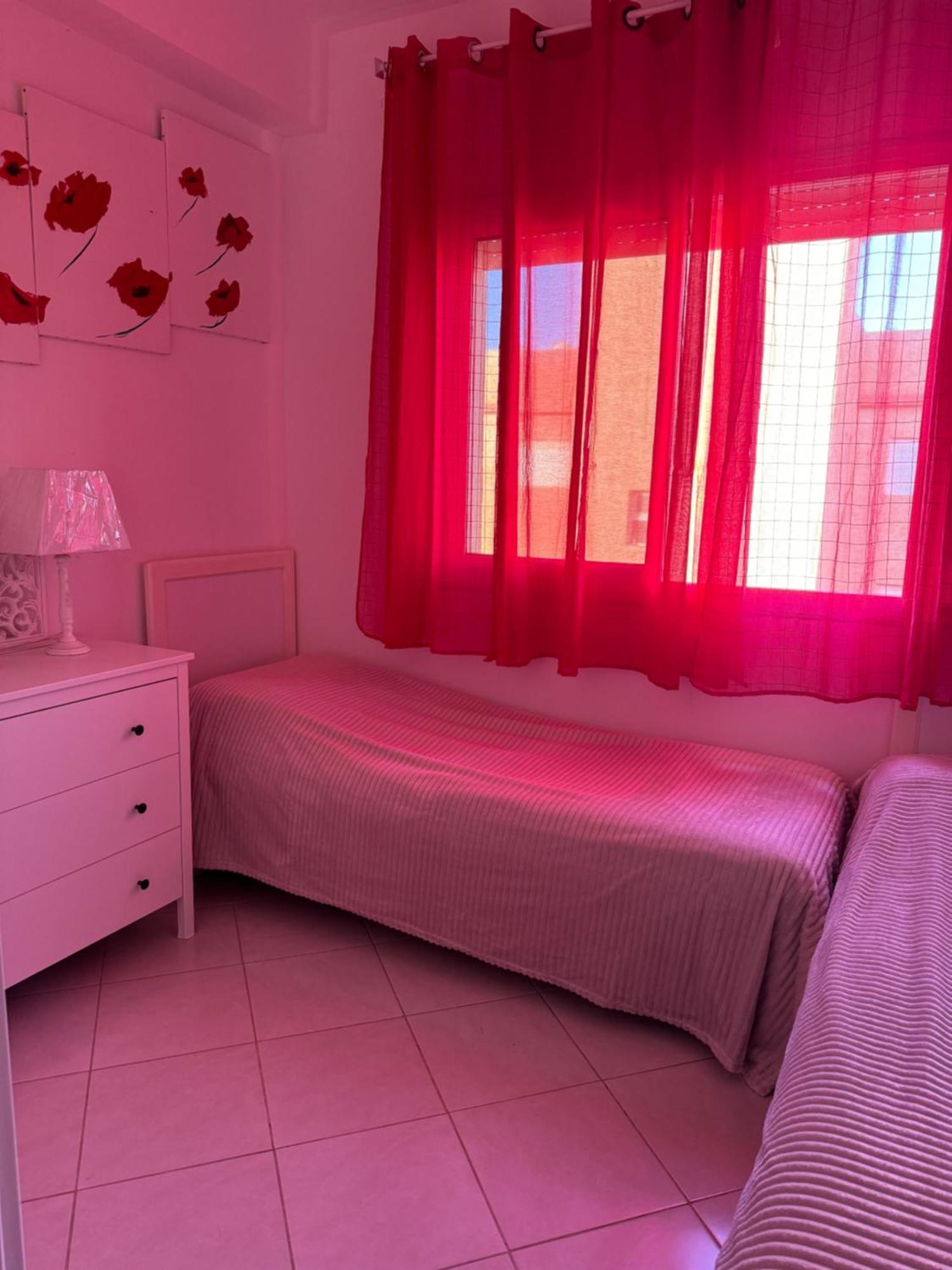Appartement Oujda Residence Alghayt 1 المظهر الخارجي الصورة