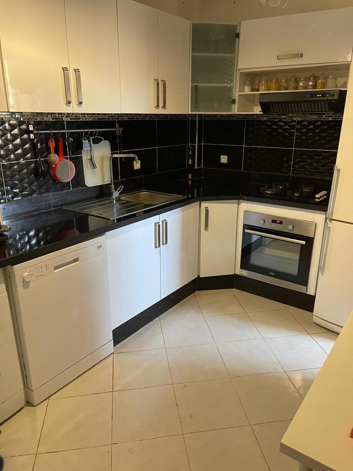 Appartement Oujda Residence Alghayt 1 المظهر الخارجي الصورة